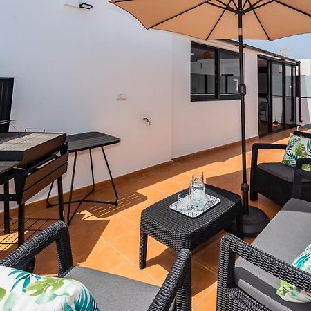 Eslanzarote Tana House, Super Wifi, Tv Satelite, Bbq Villa Playa Honda  Exterior photo