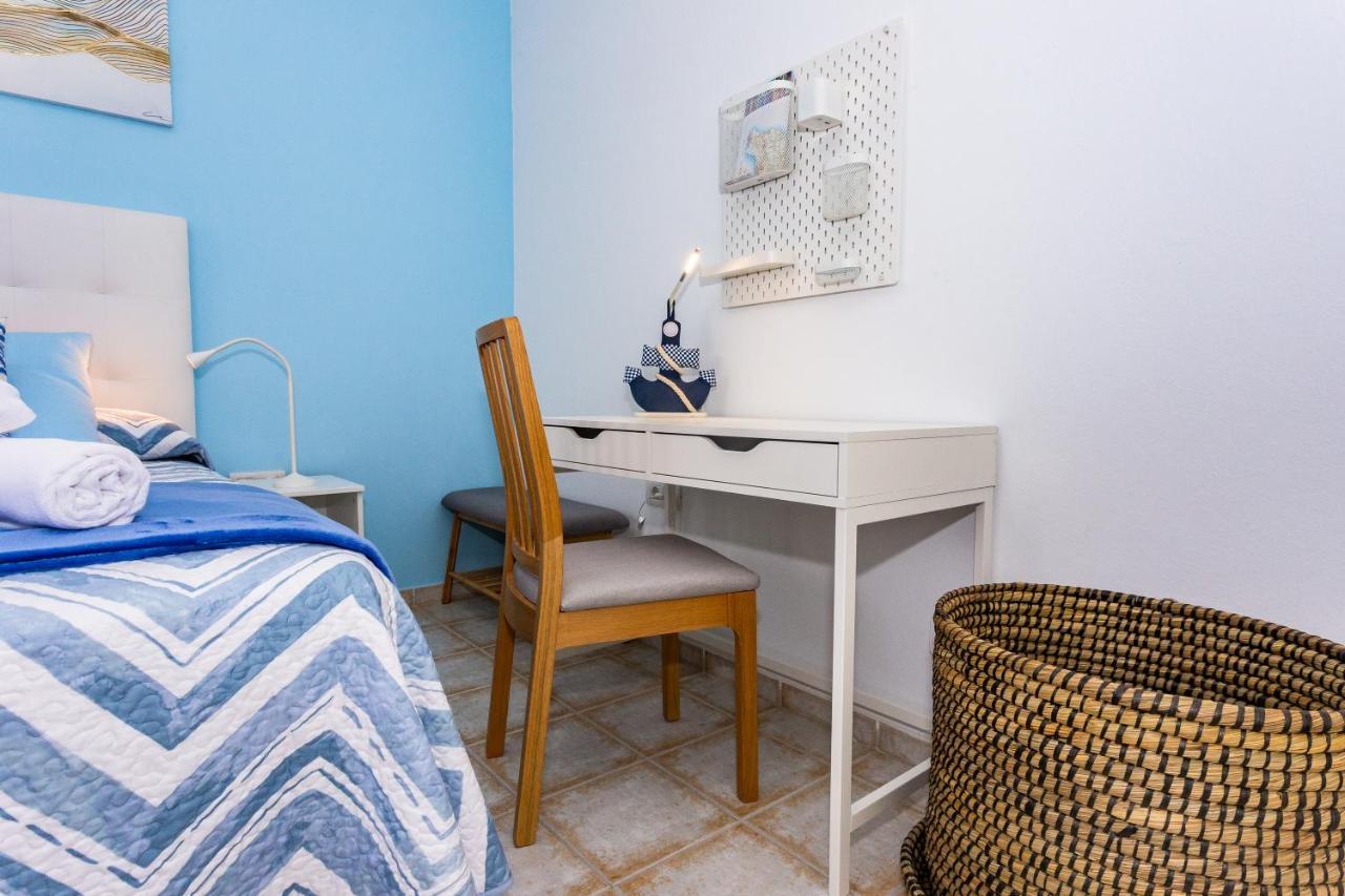 Eslanzarote Tana House, Super Wifi, Tv Satelite, Bbq Villa Playa Honda  Exterior photo