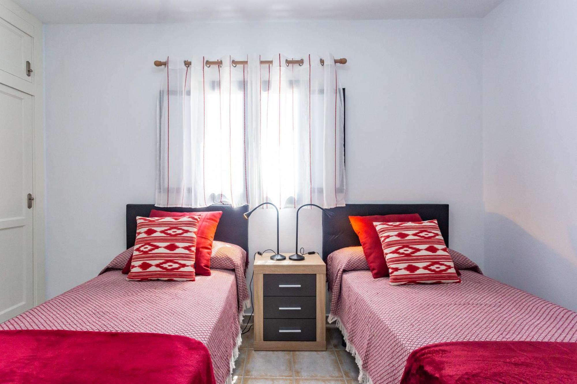 Eslanzarote Tana House, Super Wifi, Tv Satelite, Bbq Villa Playa Honda  Exterior photo