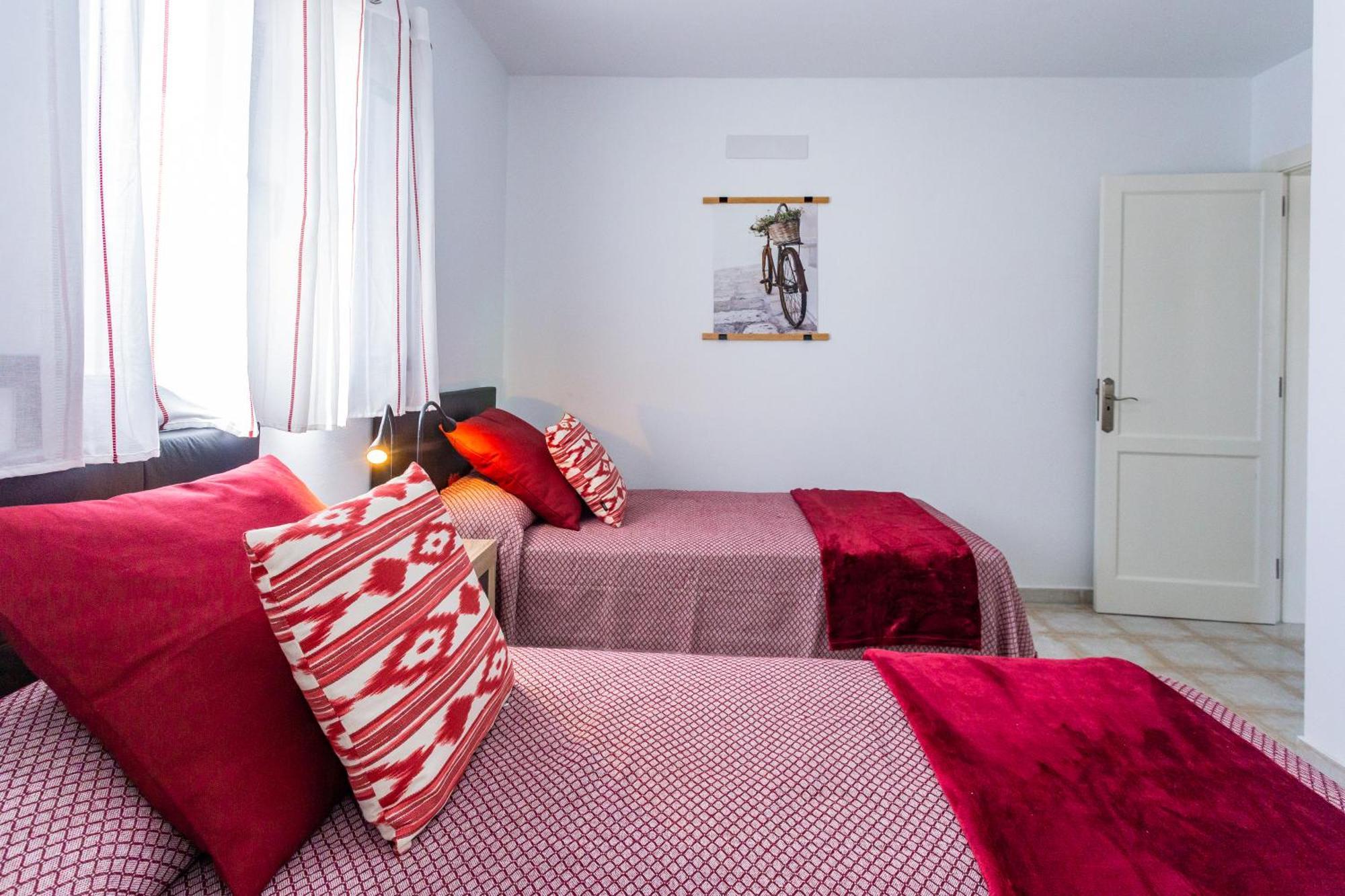 Eslanzarote Tana House, Super Wifi, Tv Satelite, Bbq Villa Playa Honda  Exterior photo