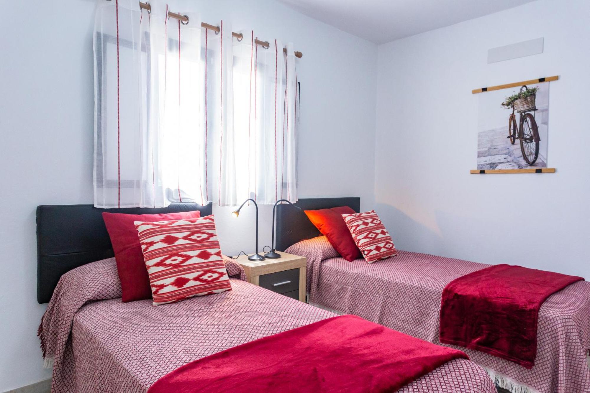 Eslanzarote Tana House, Super Wifi, Tv Satelite, Bbq Villa Playa Honda  Exterior photo