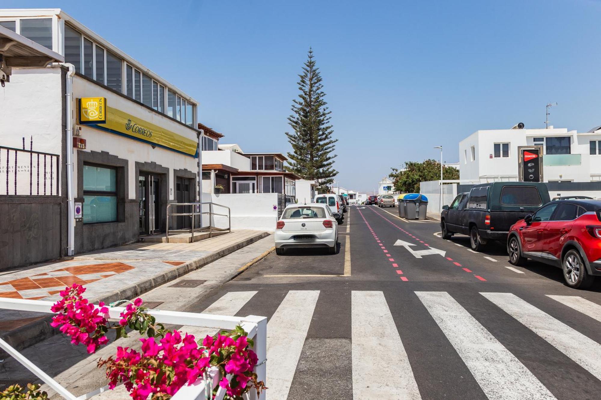 Eslanzarote Tana House, Super Wifi, Tv Satelite, Bbq Villa Playa Honda  Exterior photo