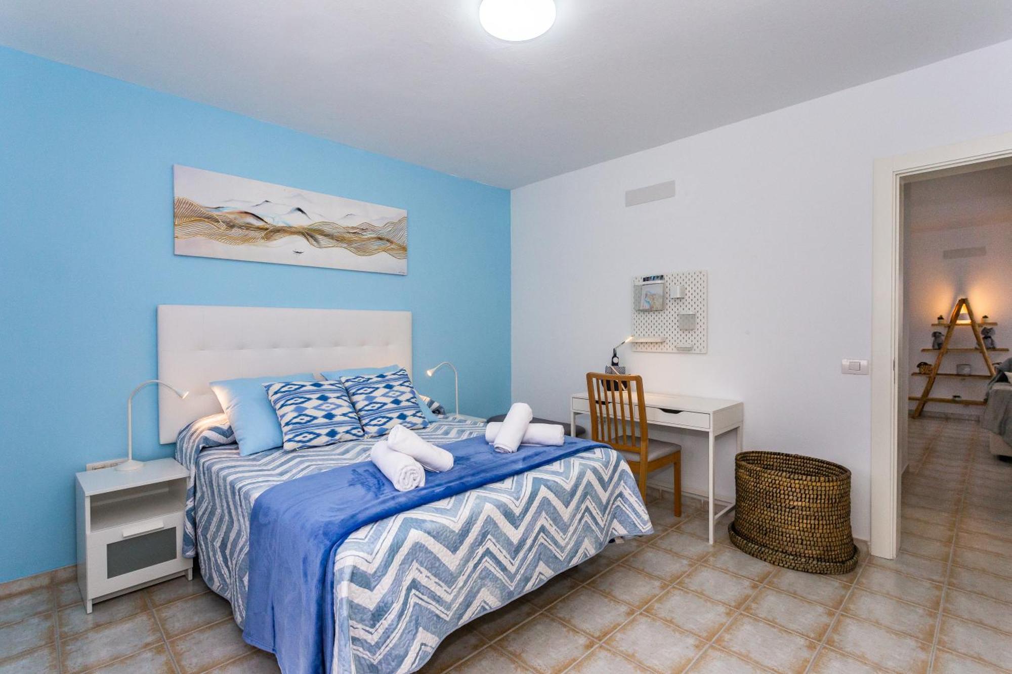 Eslanzarote Tana House, Super Wifi, Tv Satelite, Bbq Villa Playa Honda  Exterior photo