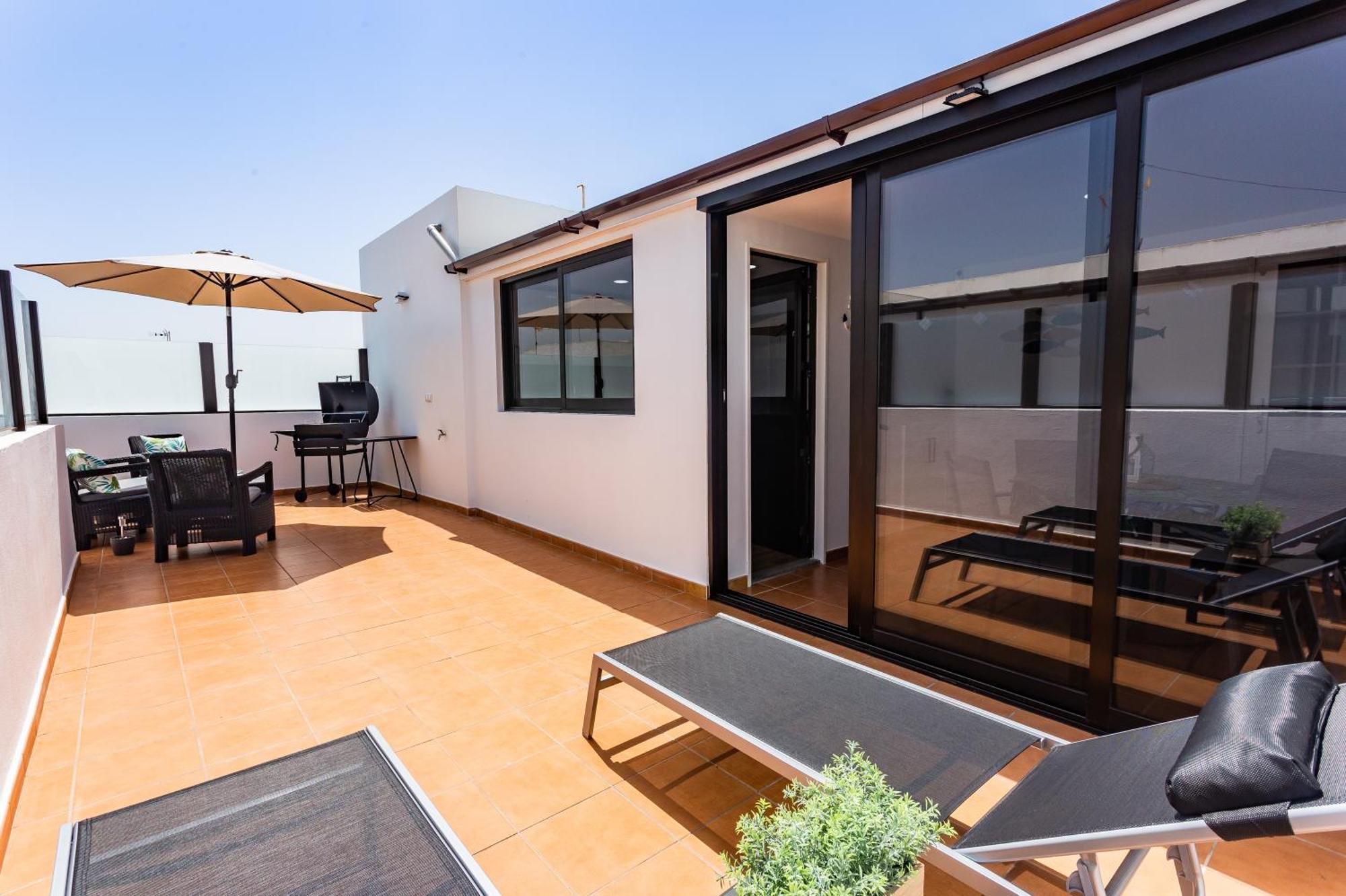 Eslanzarote Tana House, Super Wifi, Tv Satelite, Bbq Villa Playa Honda  Exterior photo