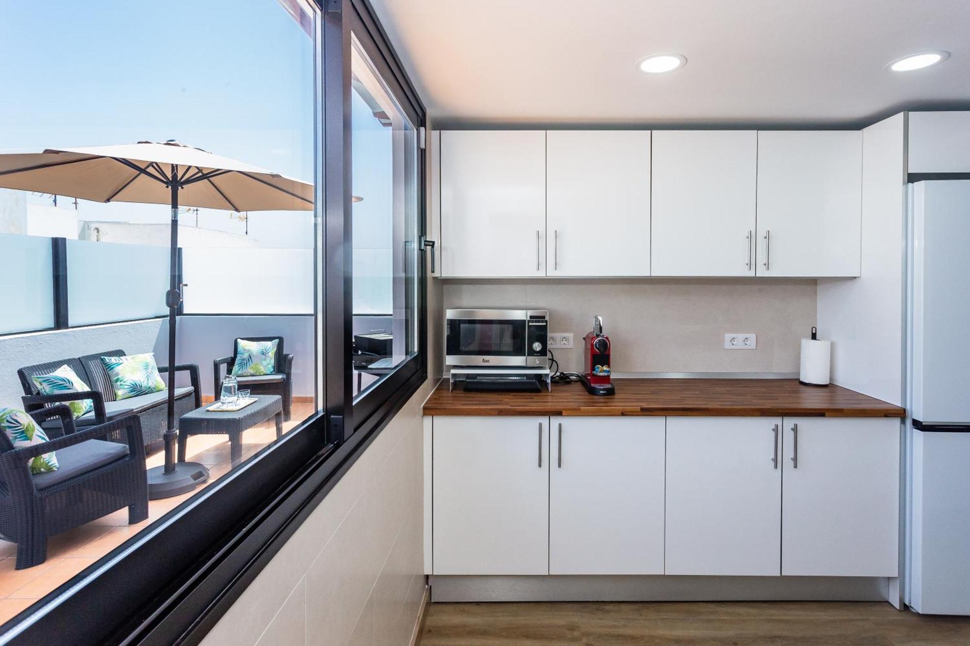 Eslanzarote Tana House, Super Wifi, Tv Satelite, Bbq Villa Playa Honda  Exterior photo