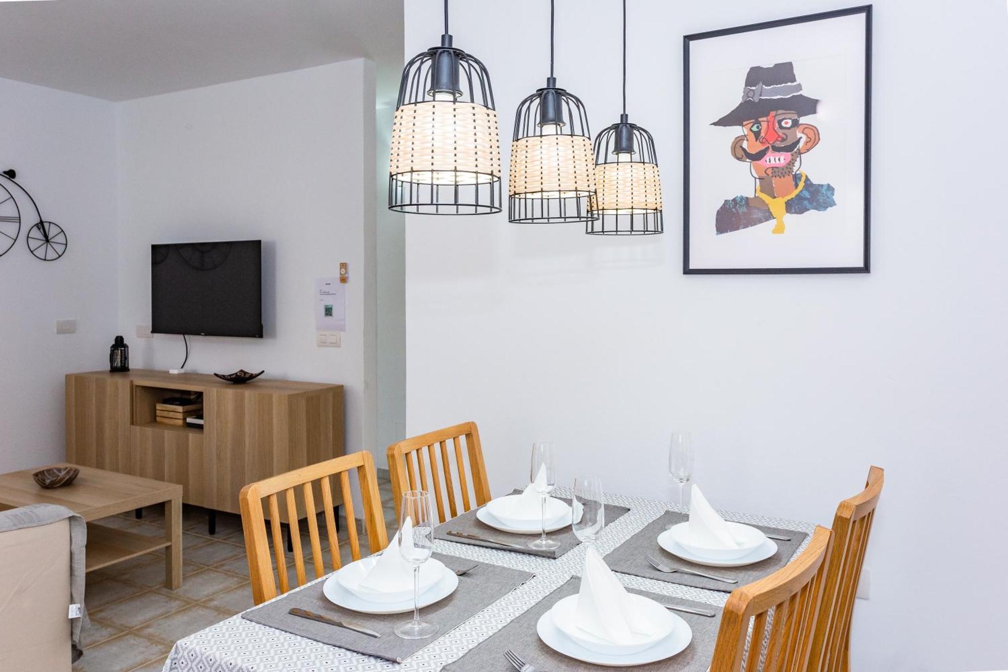 Eslanzarote Tana House, Super Wifi, Tv Satelite, Bbq Villa Playa Honda  Exterior photo