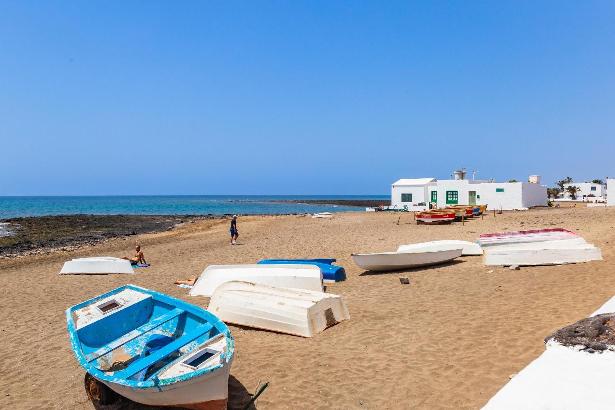 Eslanzarote Tana House, Super Wifi, Tv Satelite, Bbq Villa Playa Honda  Exterior photo