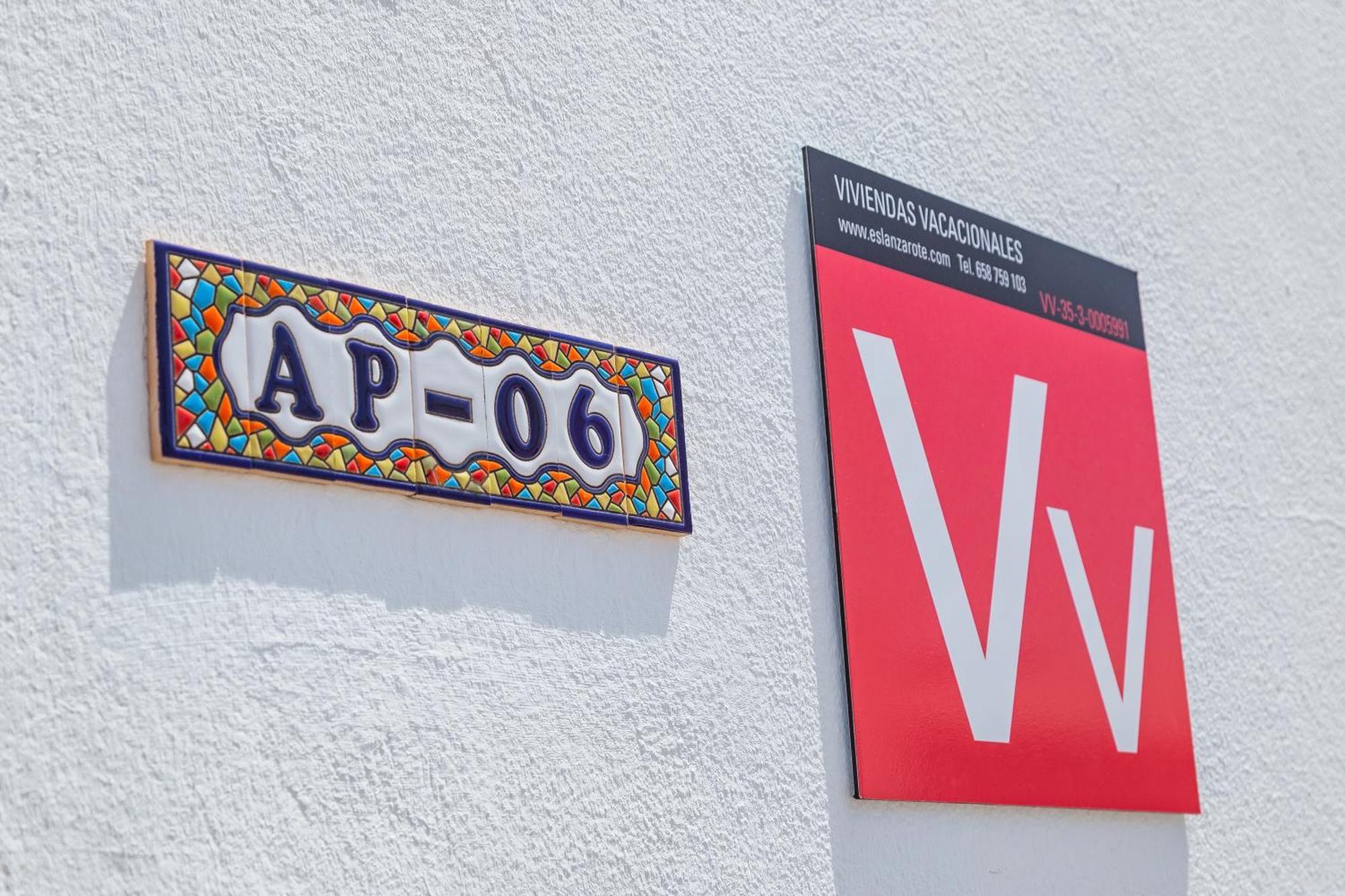 Eslanzarote Tana House, Super Wifi, Tv Satelite, Bbq Villa Playa Honda  Exterior photo